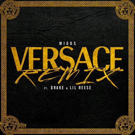 versace remix charle soundcloud|Drake .